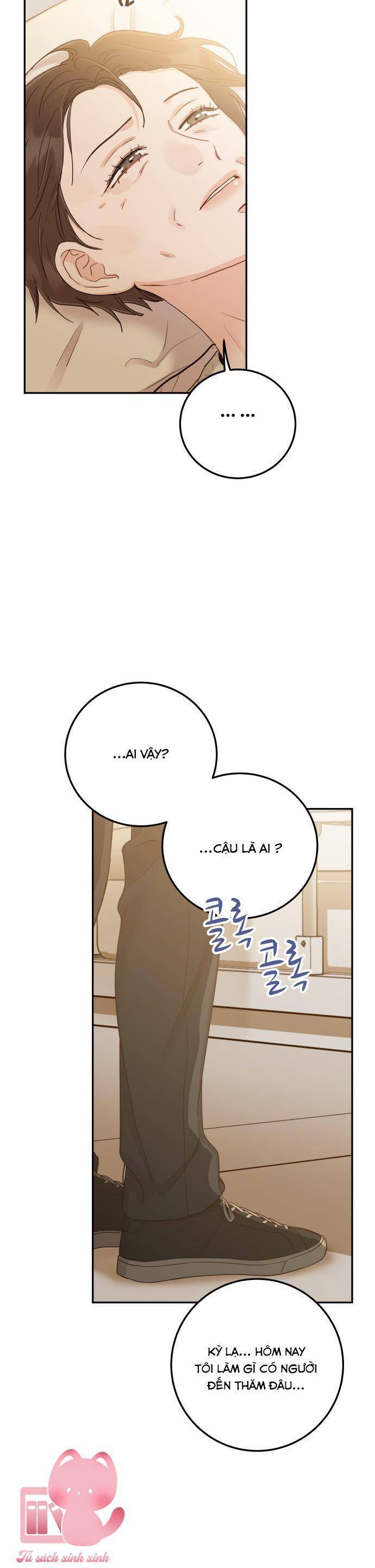 Người Một Nhà Chapter 43 - Trang 2