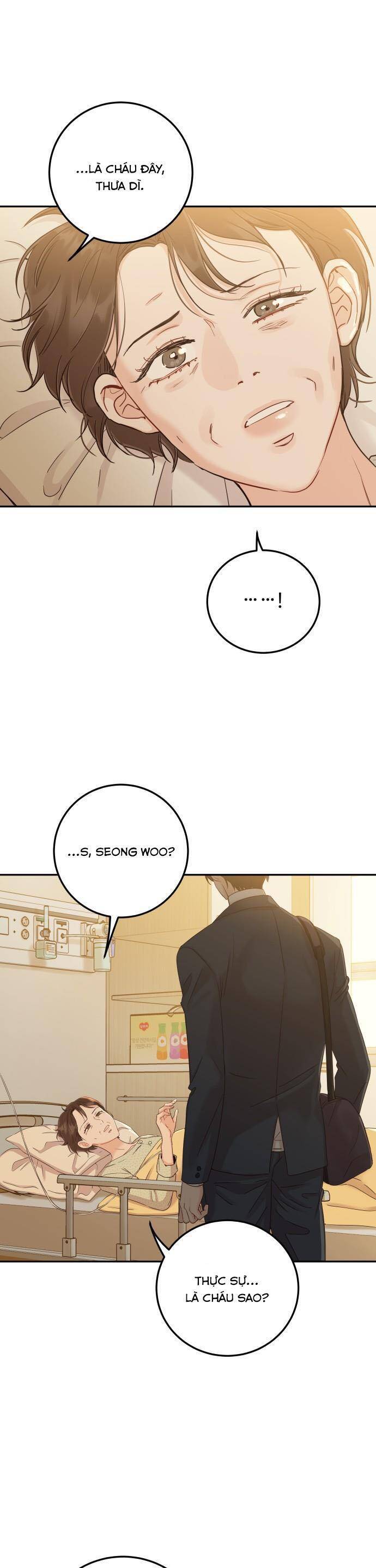 Người Một Nhà Chapter 43 - Trang 2