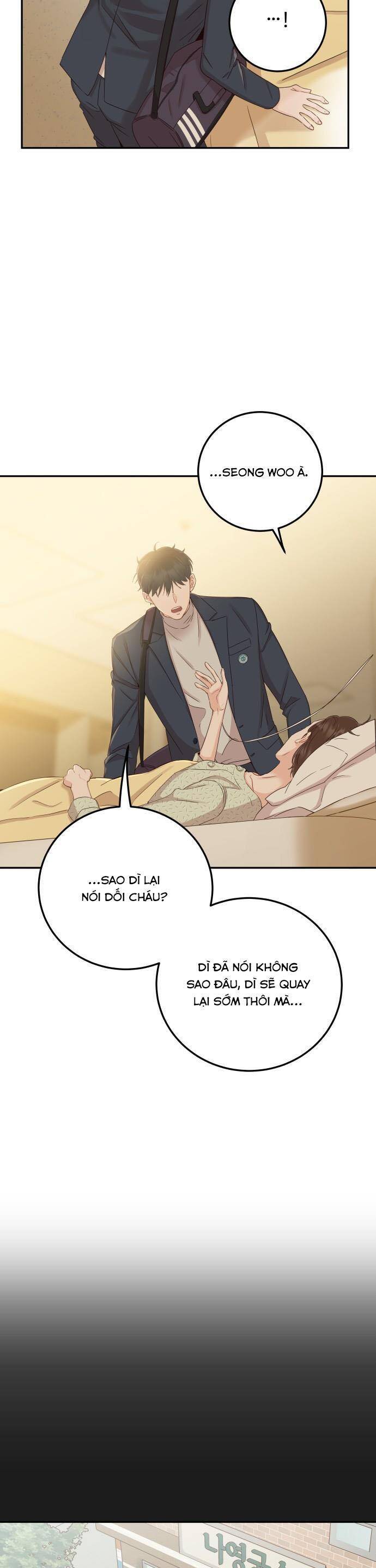 Người Một Nhà Chapter 43 - Trang 2