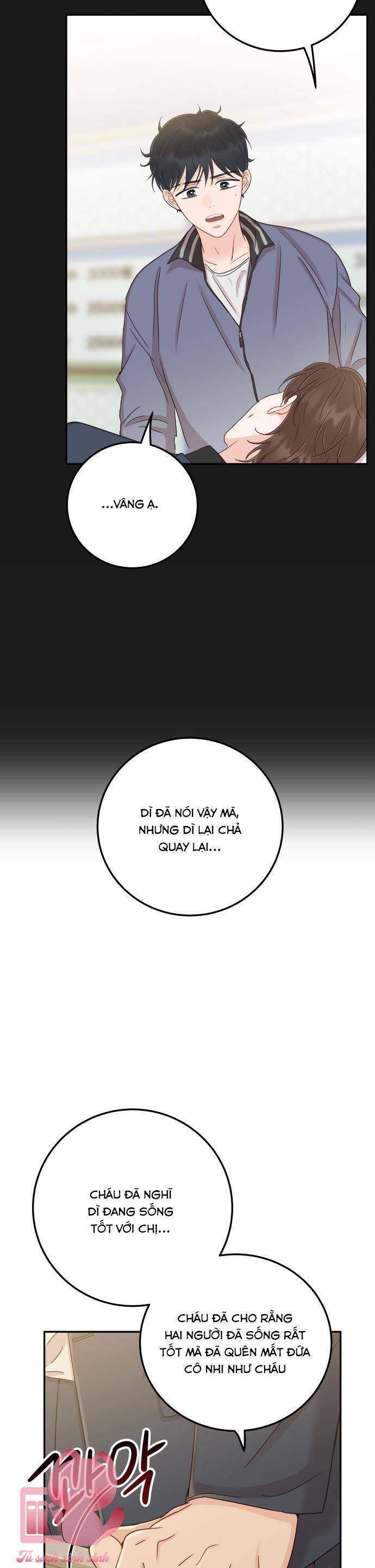 Người Một Nhà Chapter 43 - Trang 2