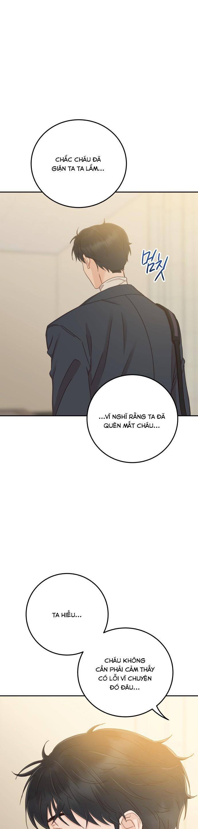 Người Một Nhà Chapter 43 - Trang 2