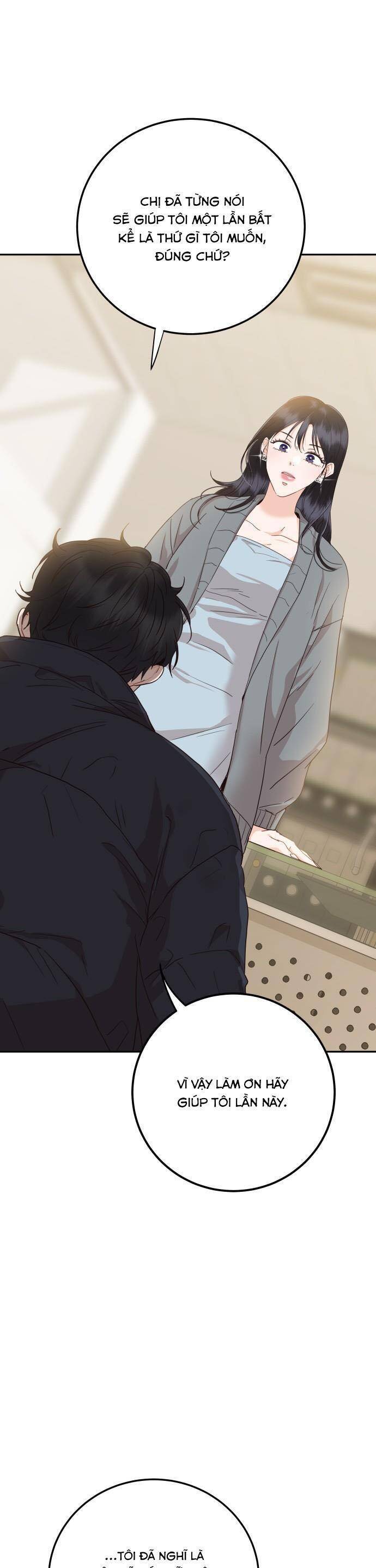 Người Một Nhà Chapter 43 - Trang 2