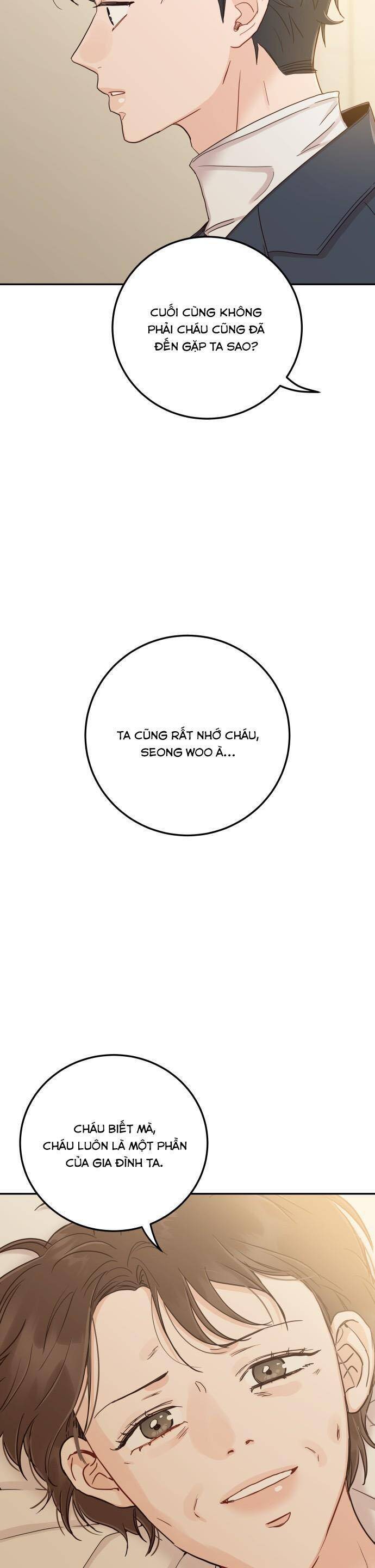 Người Một Nhà Chapter 43 - Trang 2