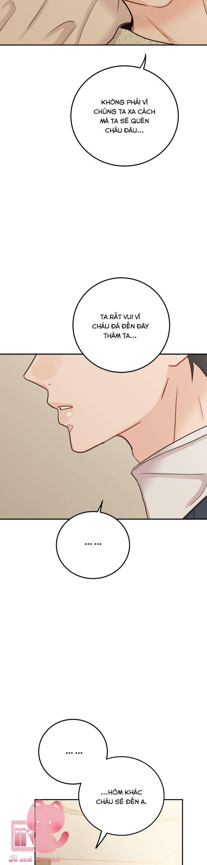 Người Một Nhà Chapter 43 - Trang 2