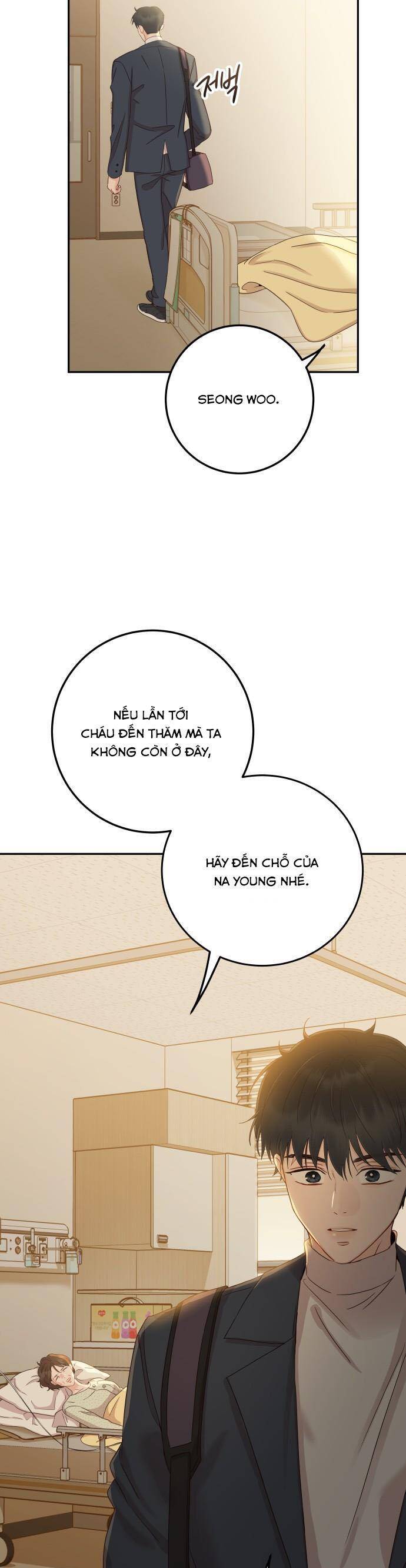 Người Một Nhà Chapter 43 - Trang 2