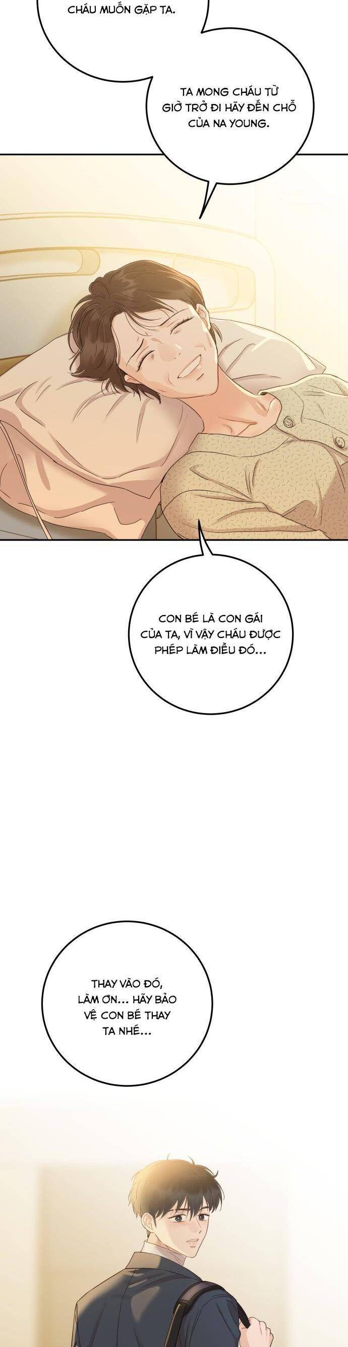 Người Một Nhà Chapter 43 - Trang 2