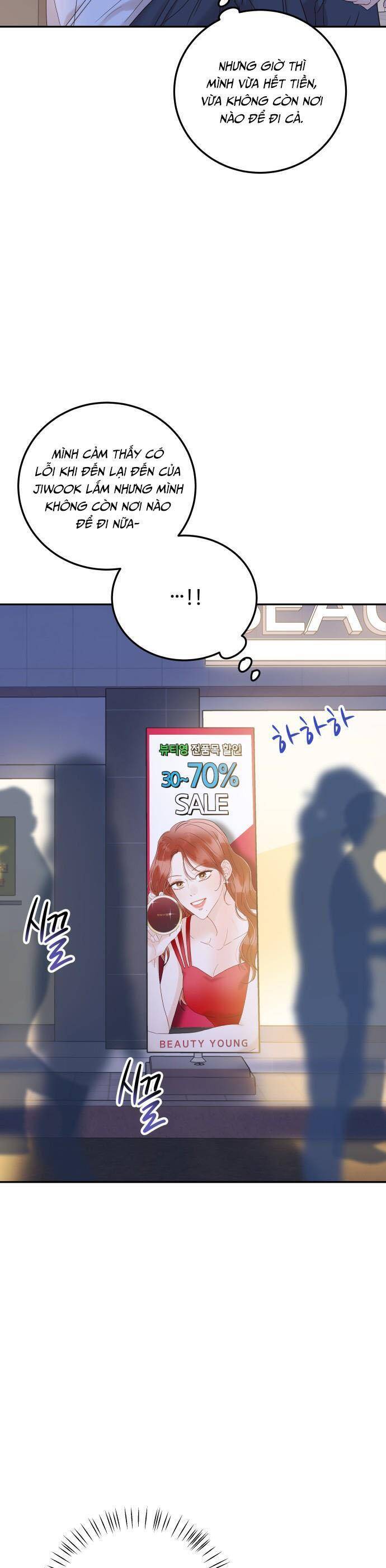 Người Một Nhà Chapter 43 - Trang 2