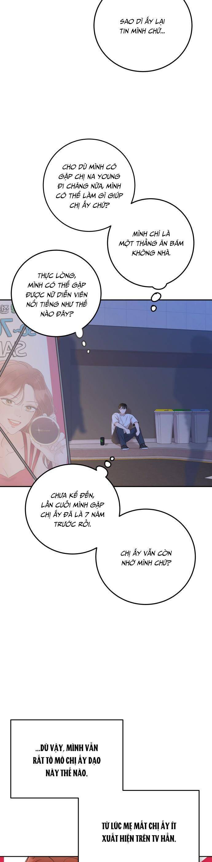 Người Một Nhà Chapter 43 - Trang 2