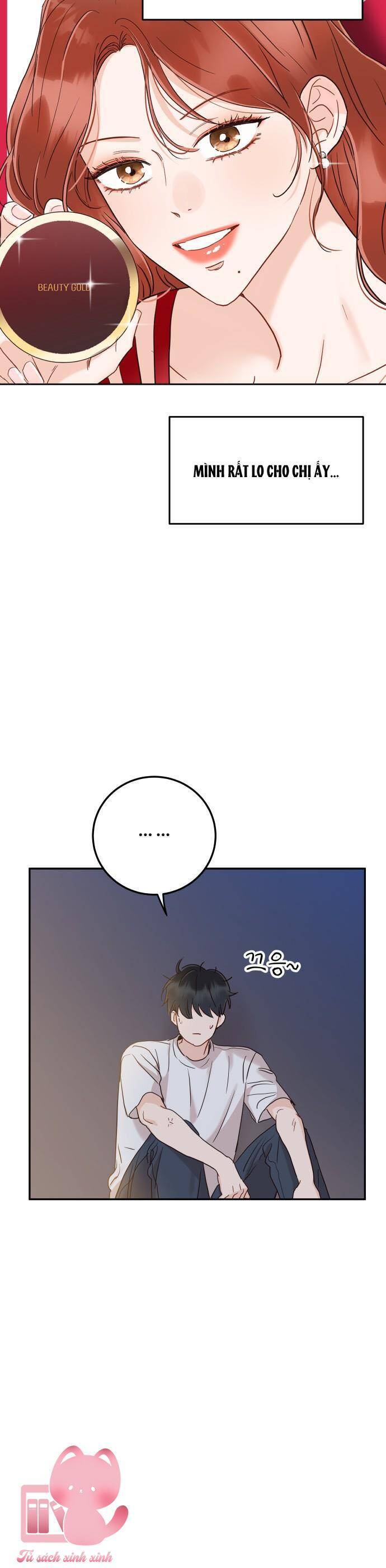 Người Một Nhà Chapter 43 - Trang 2