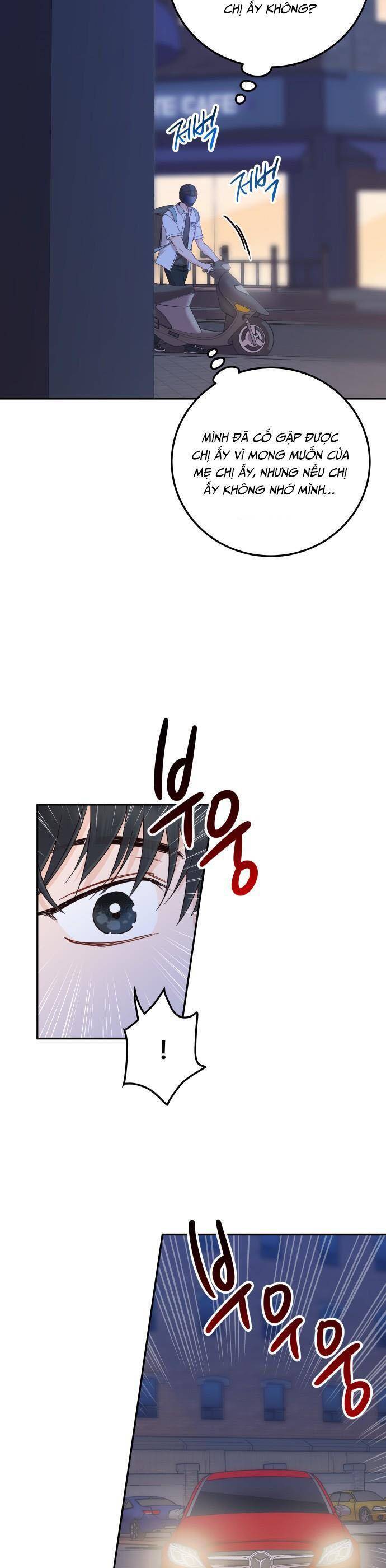 Người Một Nhà Chapter 43 - Trang 2