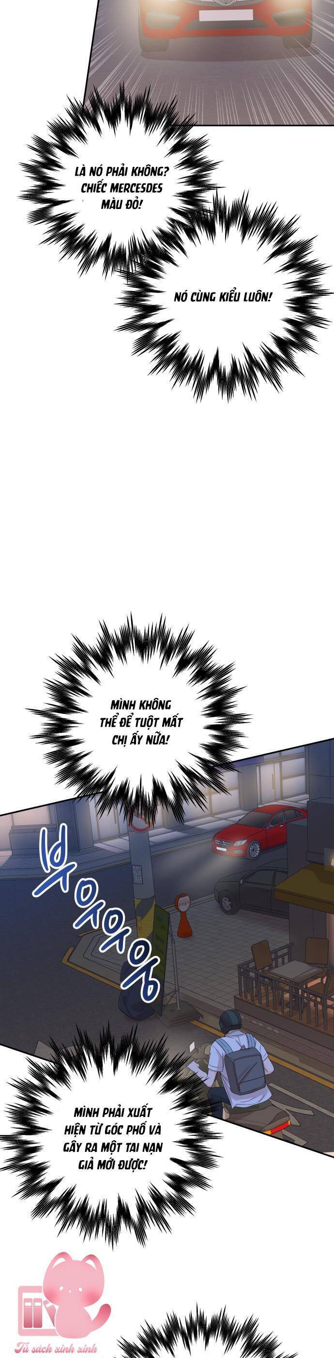 Người Một Nhà Chapter 43 - Trang 2