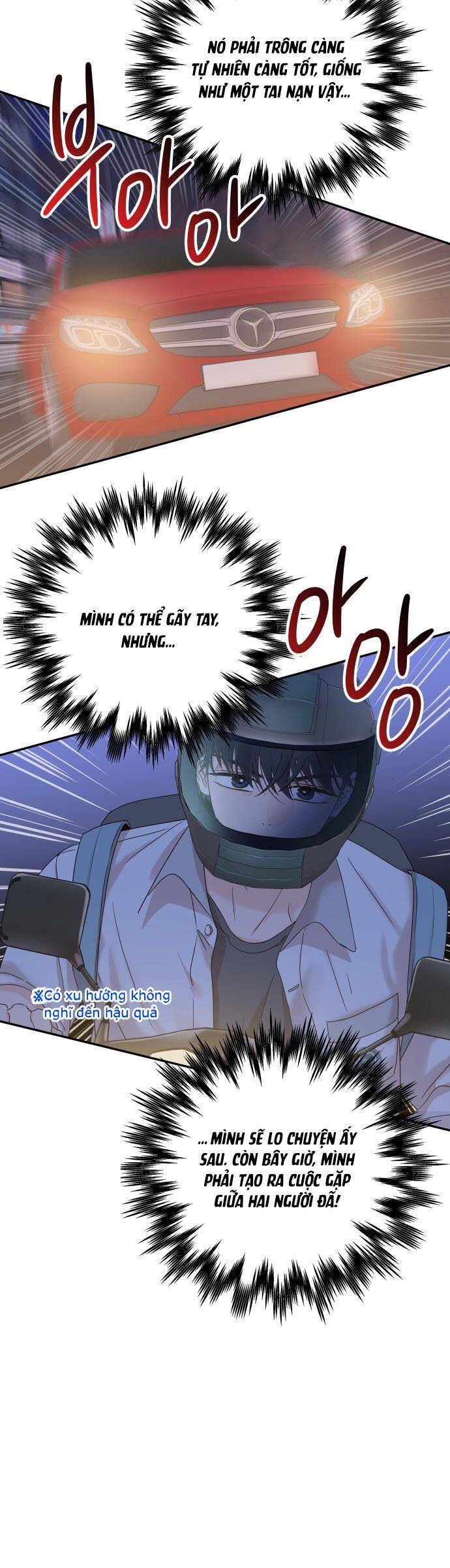 Người Một Nhà Chapter 43 - Trang 2