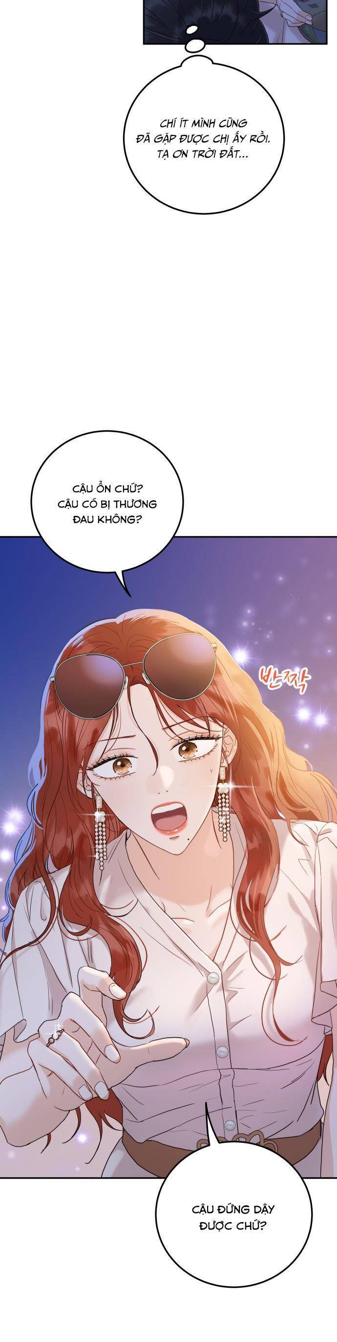 Người Một Nhà Chapter 43 - Trang 2