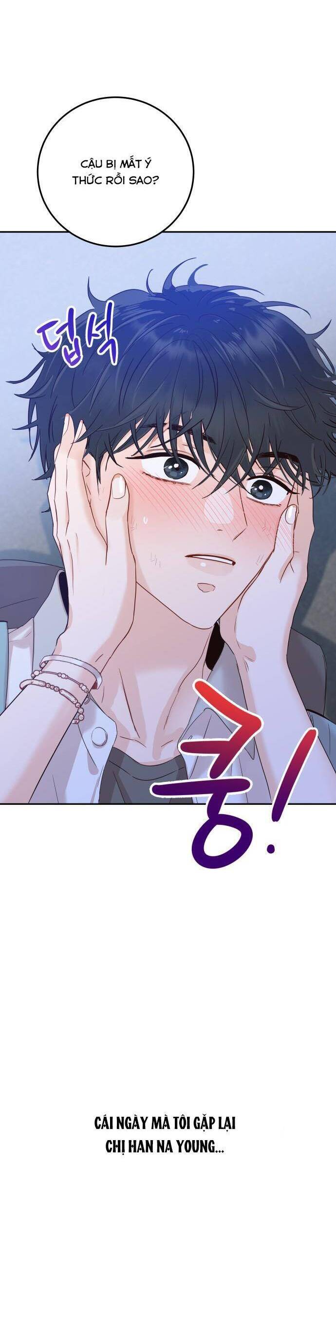 Người Một Nhà Chapter 43 - Trang 2