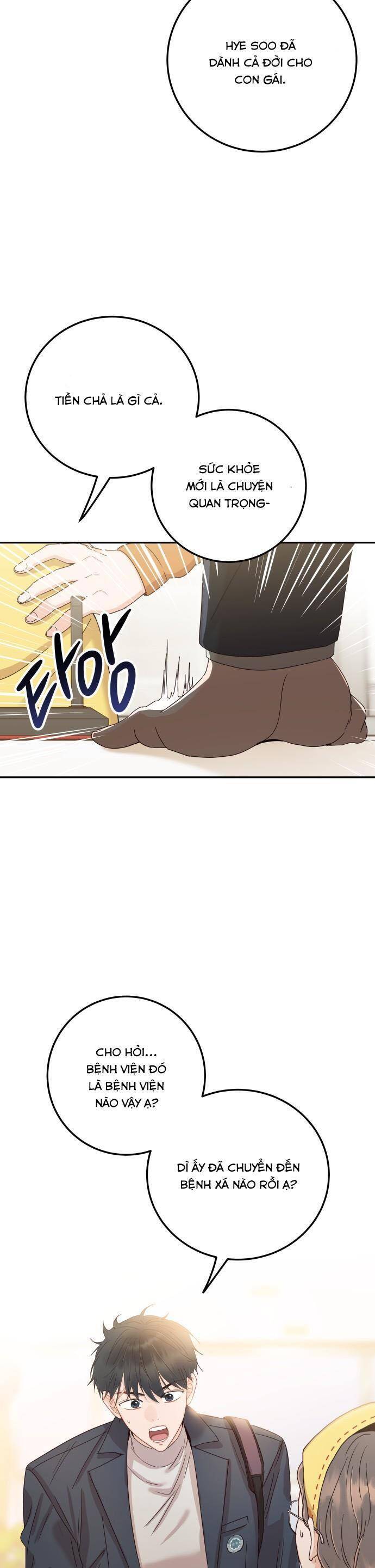 Người Một Nhà Chapter 43 - Trang 2