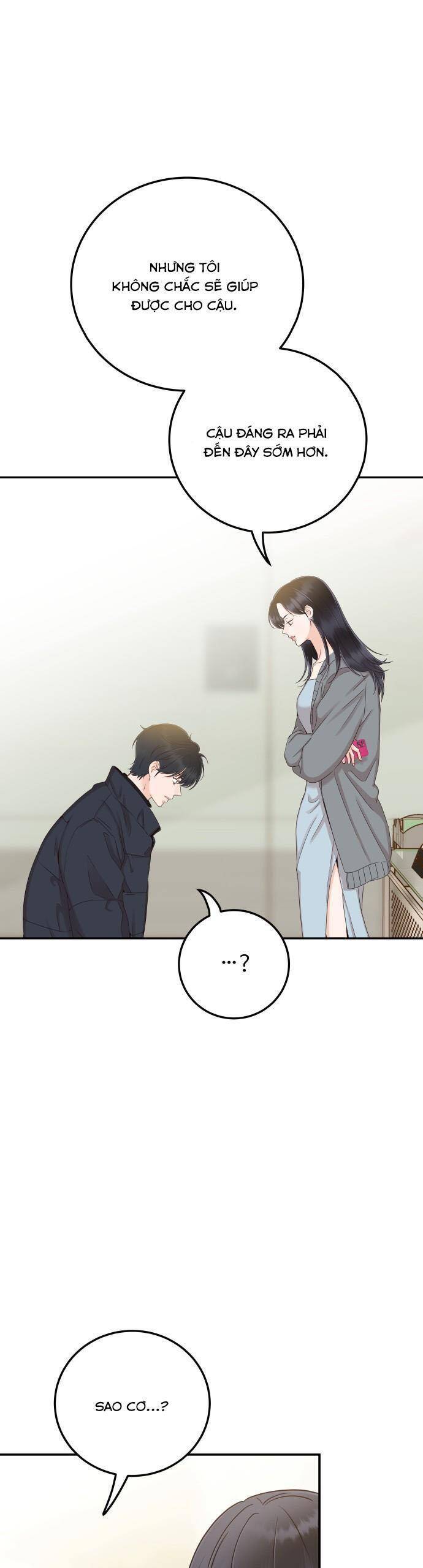 Người Một Nhà Chapter 44 - Trang 2