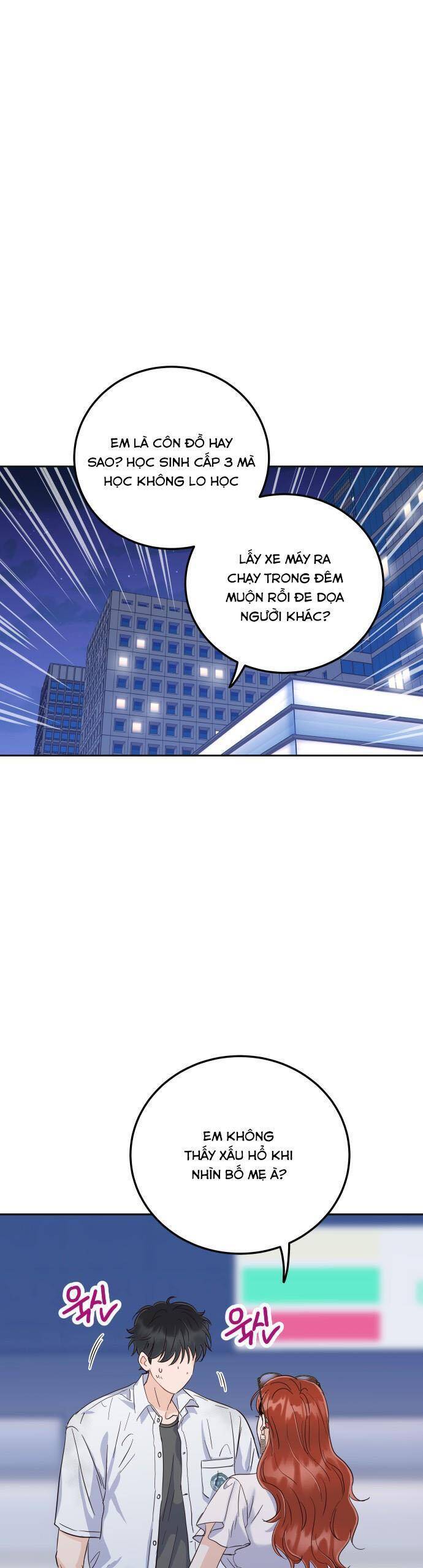 Người Một Nhà Chapter 44 - Trang 2