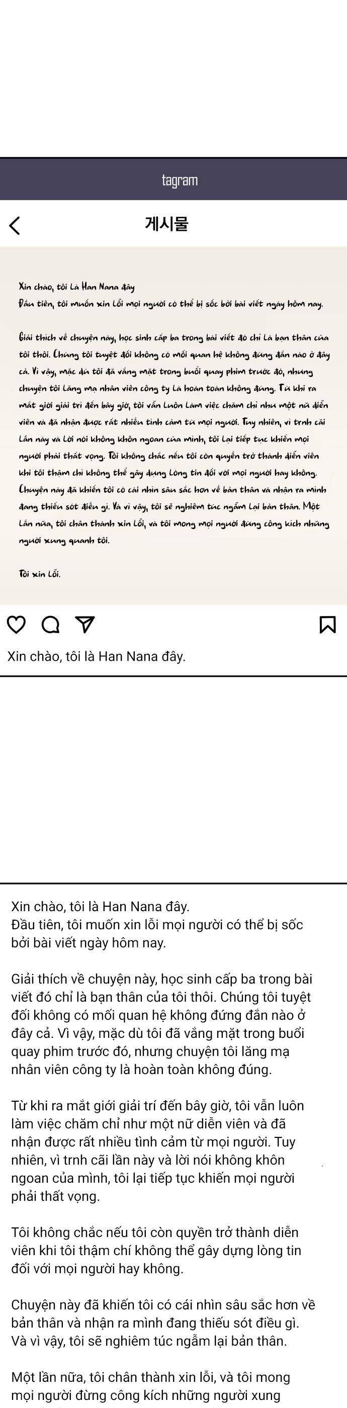 Người Một Nhà Chapter 44 - Trang 2