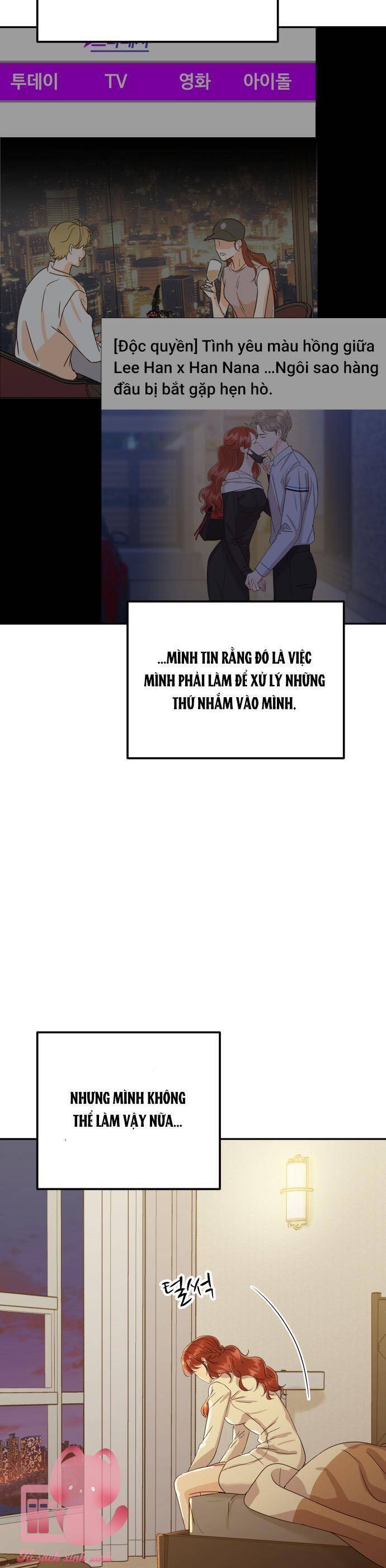 Người Một Nhà Chapter 44 - Trang 2