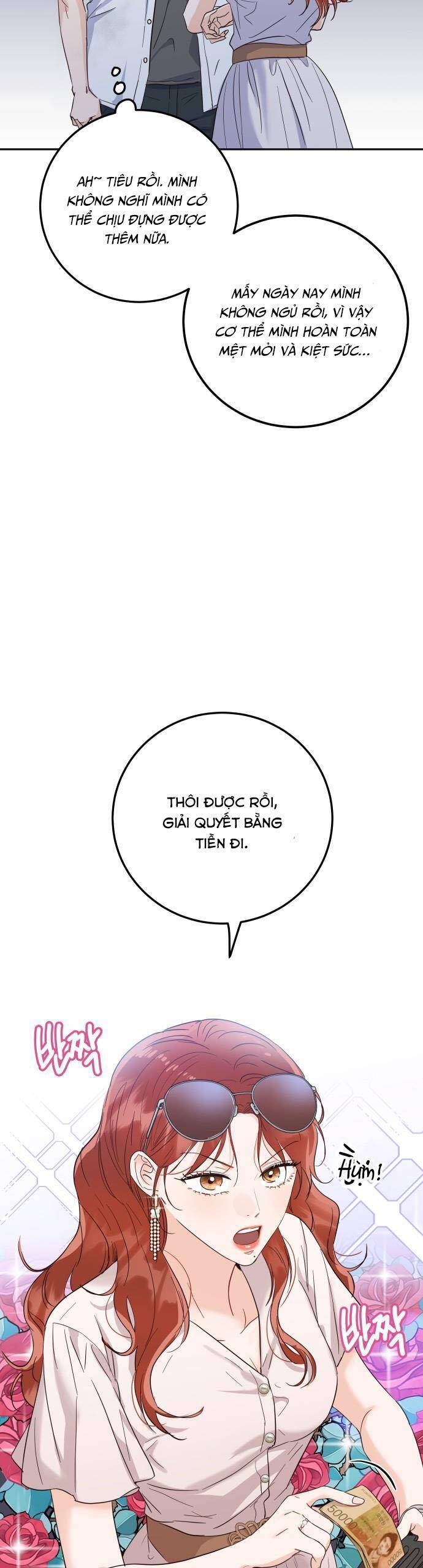 Người Một Nhà Chapter 44 - Trang 2