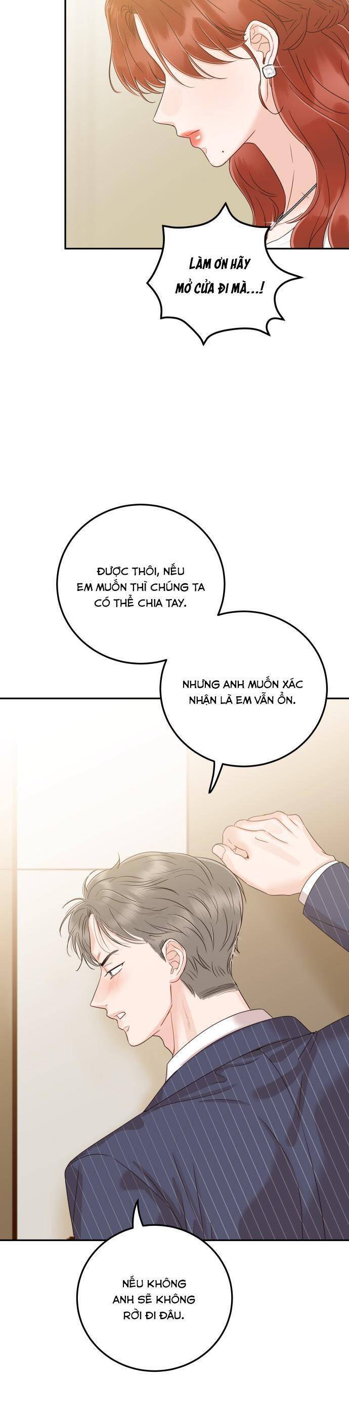 Người Một Nhà Chapter 44 - Trang 2