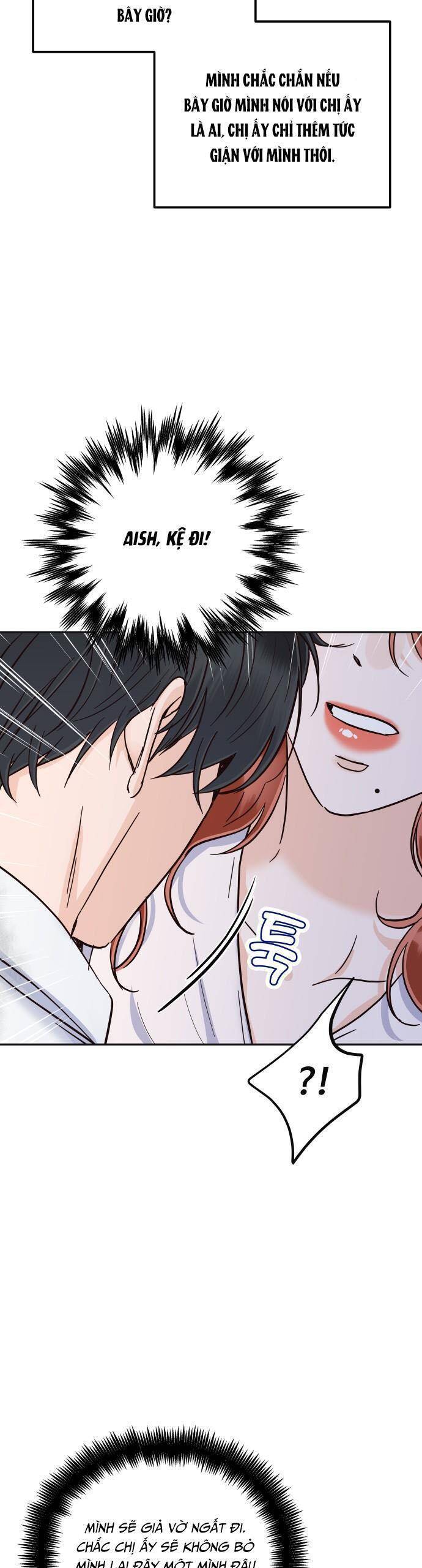 Người Một Nhà Chapter 44 - Trang 2