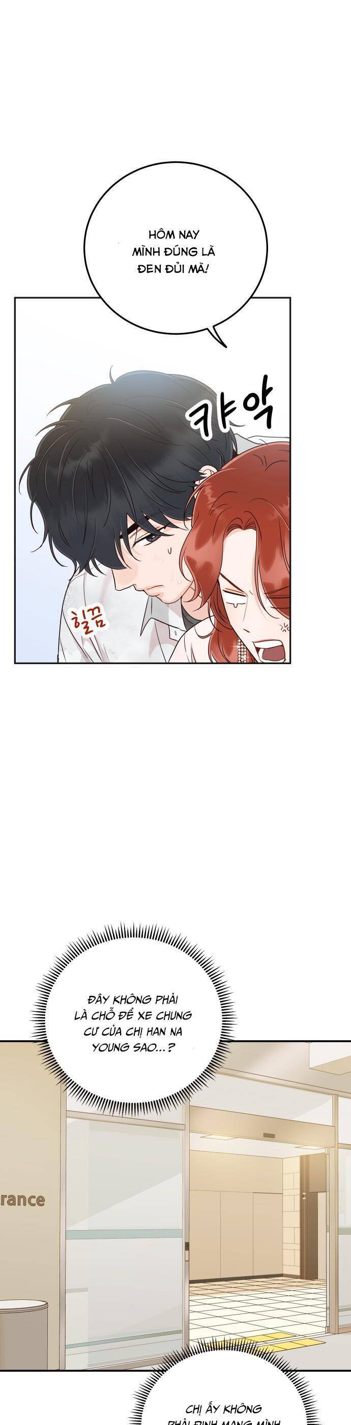 Người Một Nhà Chapter 44 - Trang 2