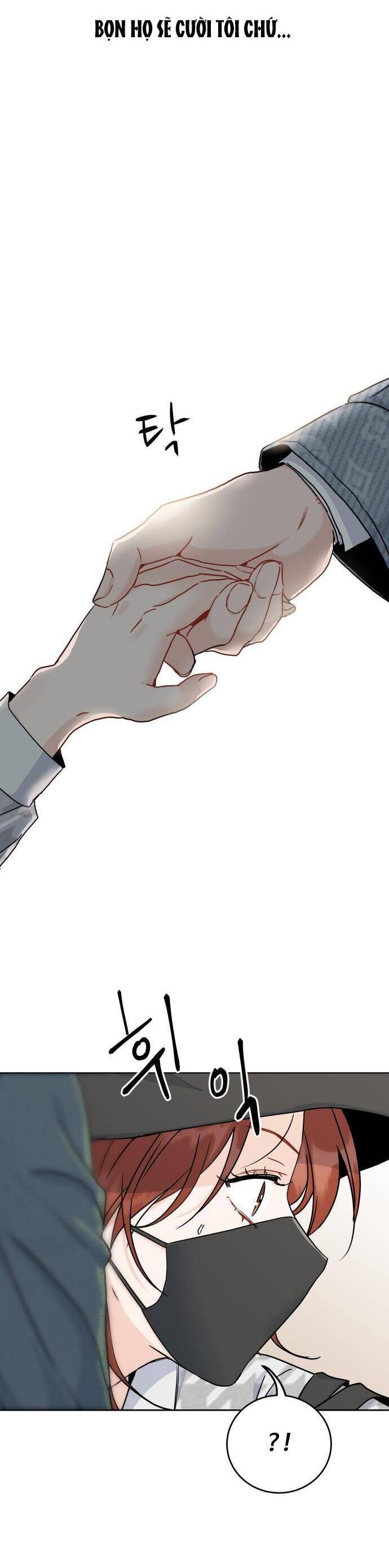 Người Một Nhà Chapter 45 - Trang 2