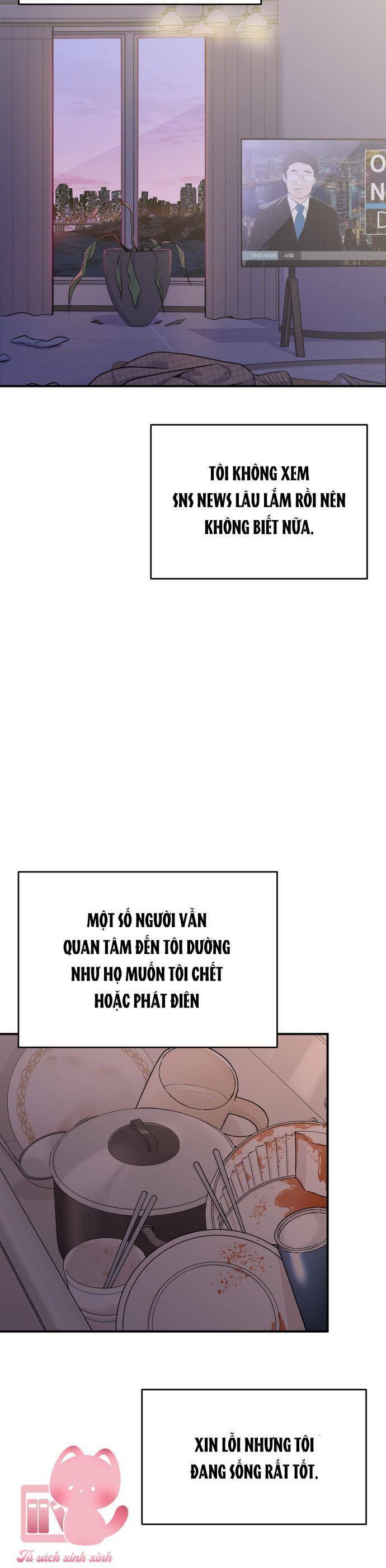 Người Một Nhà Chapter 45 - Trang 2