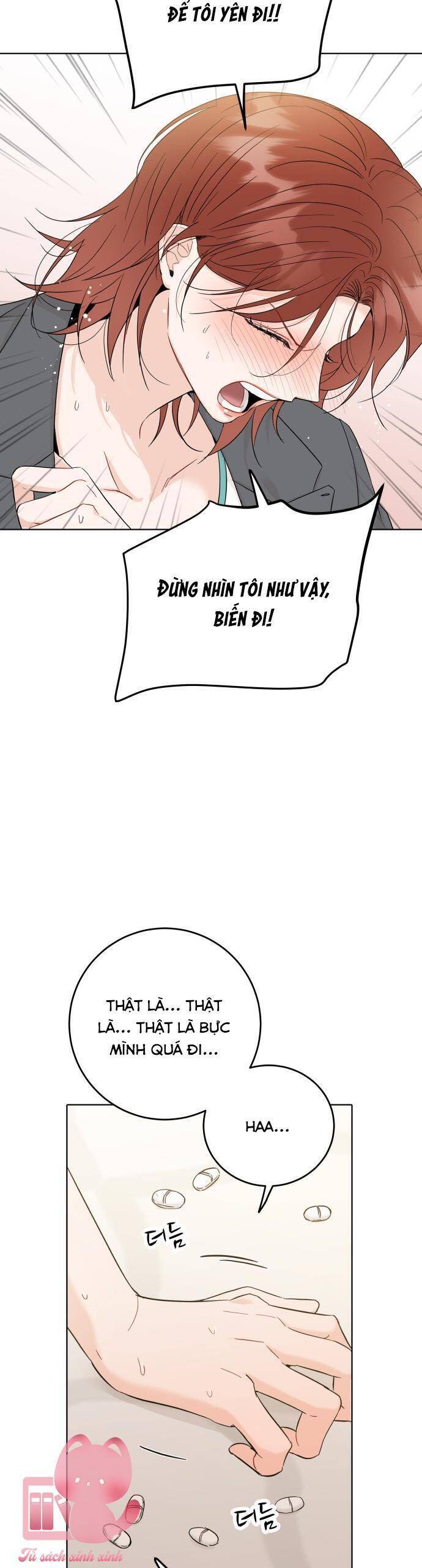 Người Một Nhà Chapter 49 - Trang 2