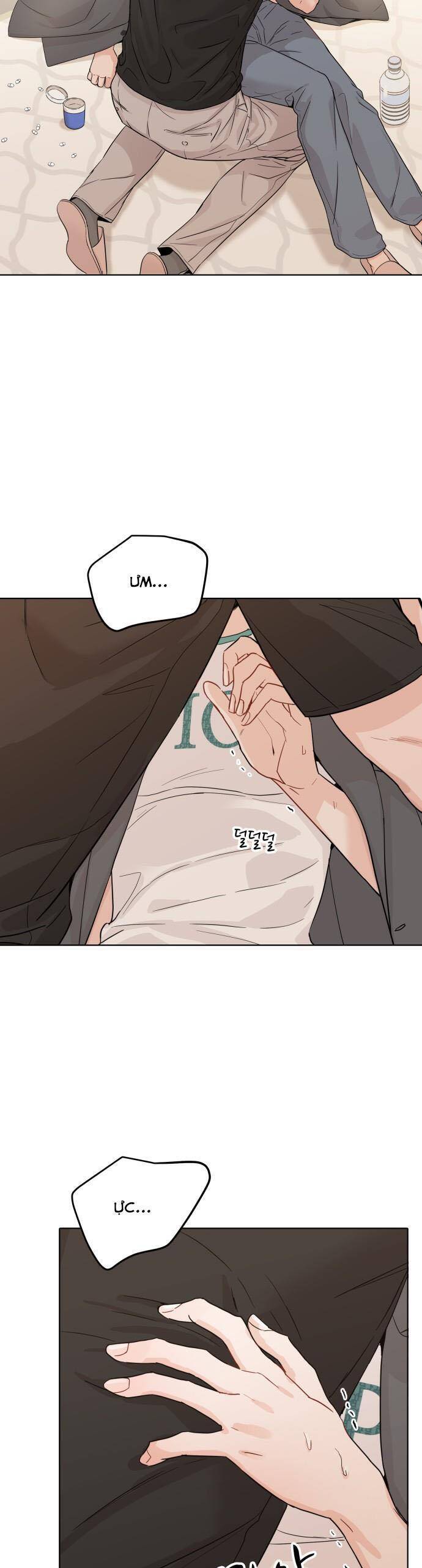 Người Một Nhà Chapter 49 - Trang 2