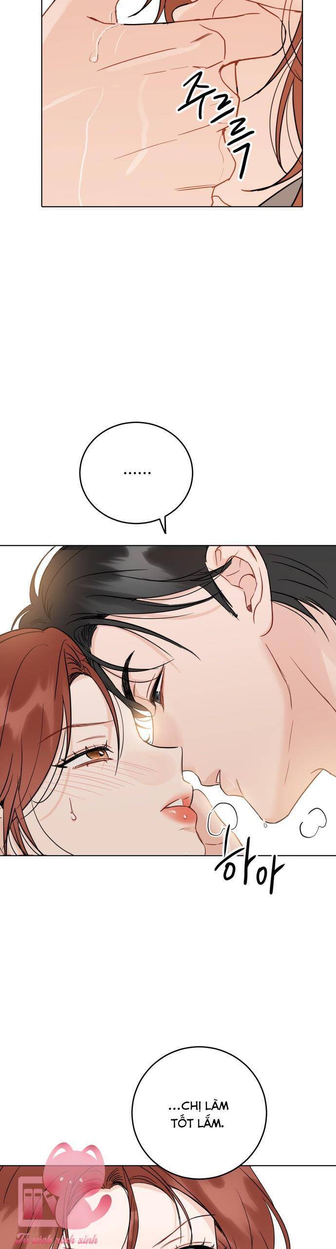 Người Một Nhà Chapter 49 - Trang 2