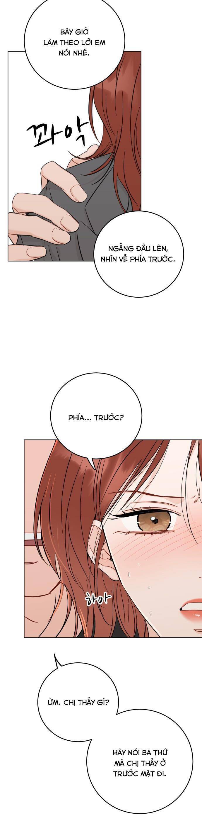 Người Một Nhà Chapter 49 - Trang 2