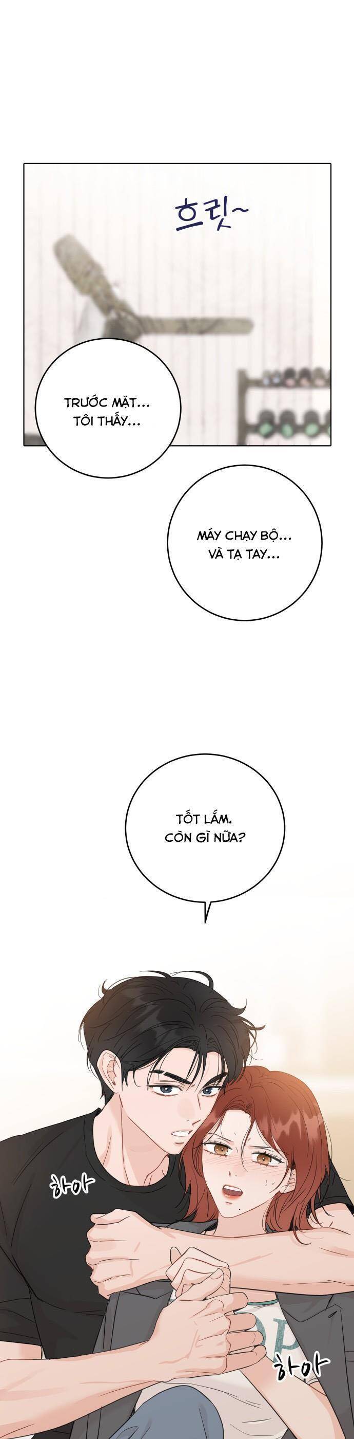 Người Một Nhà Chapter 49 - Trang 2