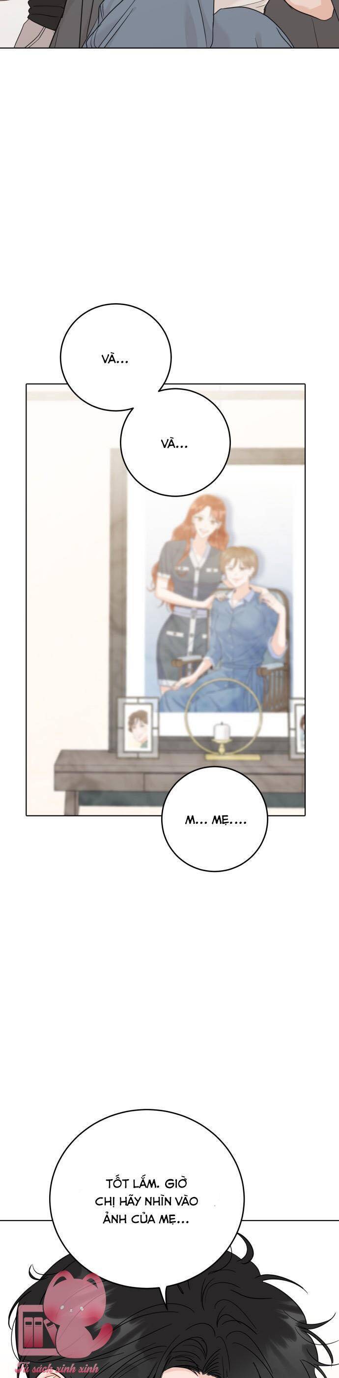 Người Một Nhà Chapter 49 - Trang 2