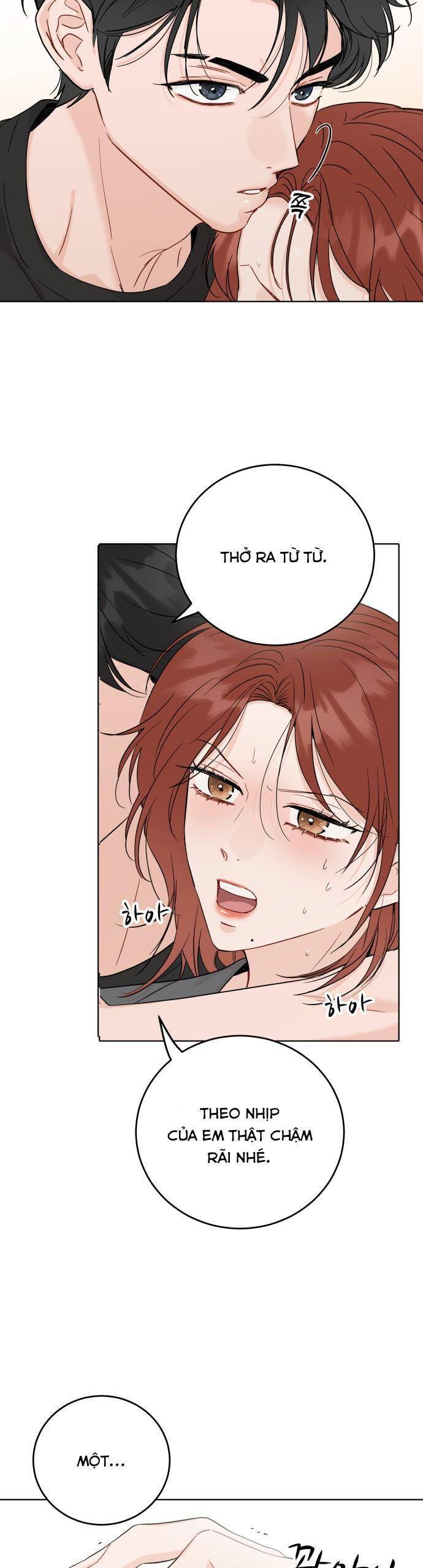 Người Một Nhà Chapter 49 - Trang 2