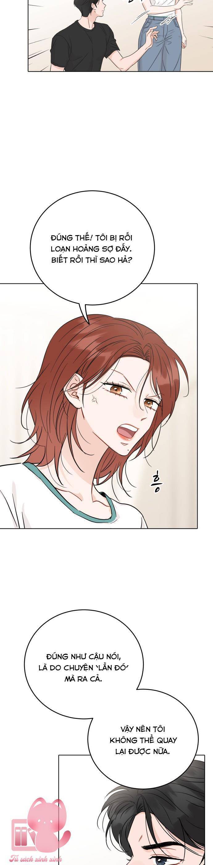 Người Một Nhà Chapter 49 - Trang 2