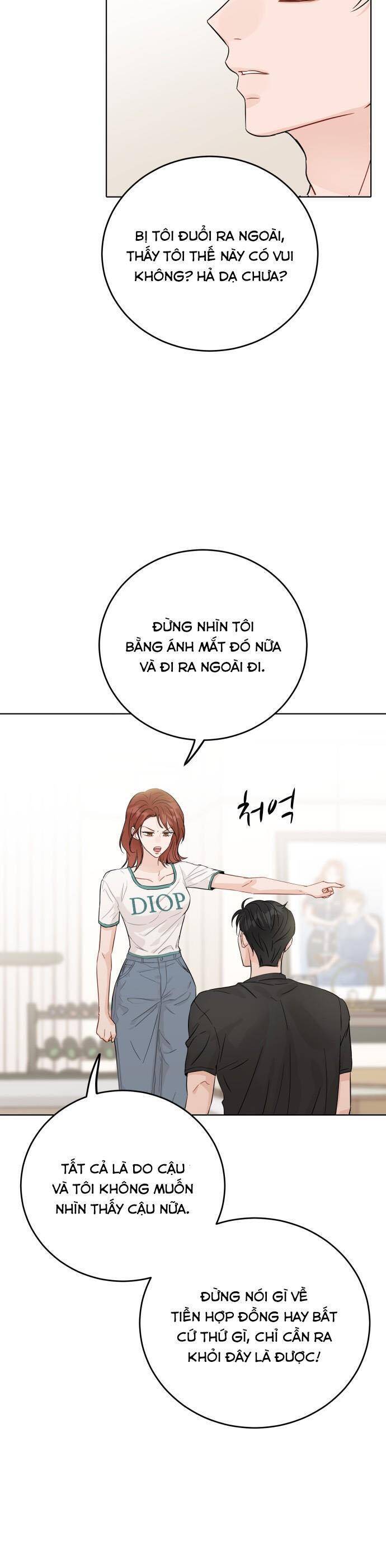 Người Một Nhà Chapter 49 - Trang 2