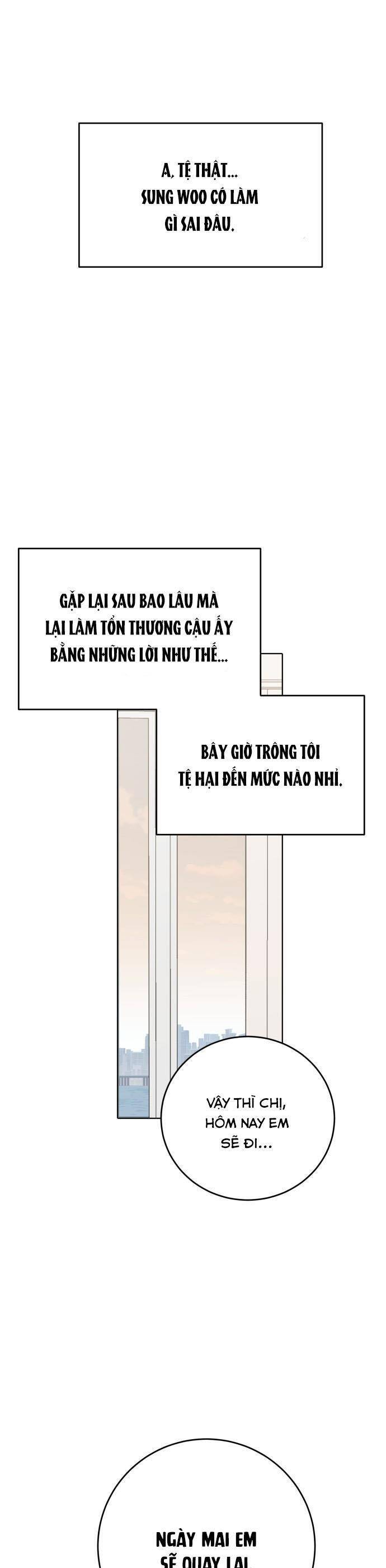 Người Một Nhà Chapter 49 - Trang 2