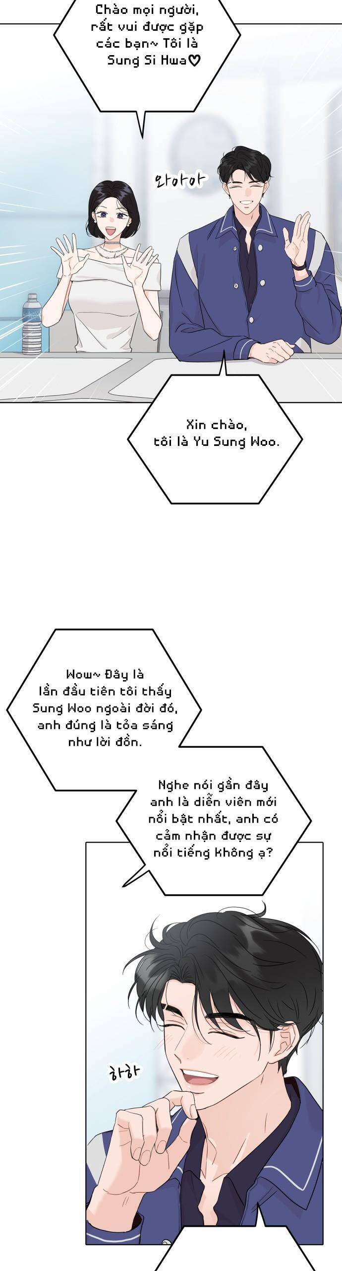 Người Một Nhà Chapter 50 - Trang 2