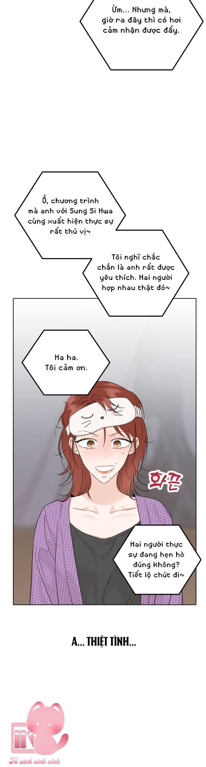 Người Một Nhà Chapter 50 - Trang 2