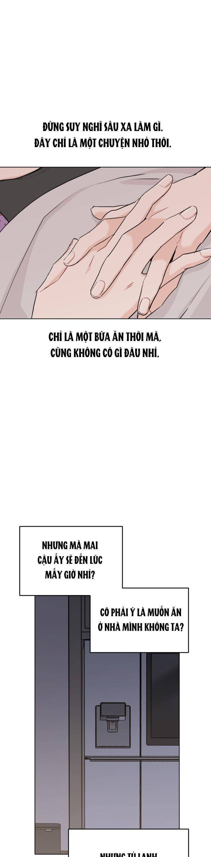 Người Một Nhà Chapter 50 - Trang 2