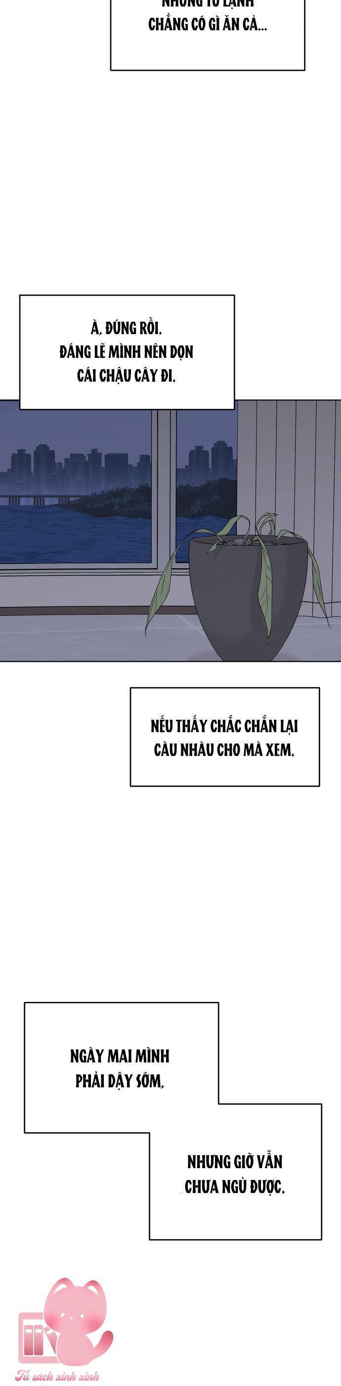 Người Một Nhà Chapter 50 - Trang 2