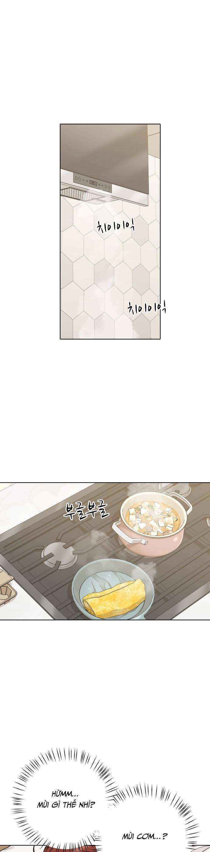 Người Một Nhà Chapter 50 - Trang 2