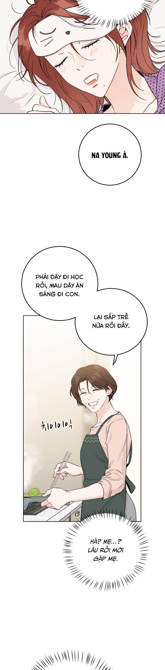 Người Một Nhà Chapter 50 - Trang 2