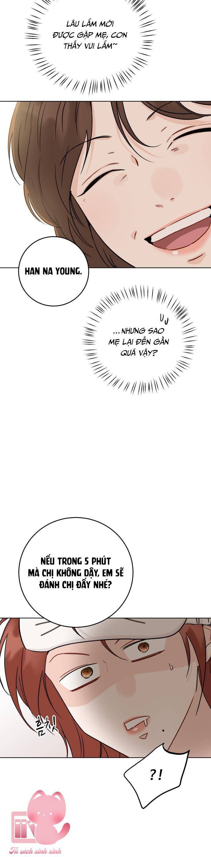 Người Một Nhà Chapter 50 - Trang 2