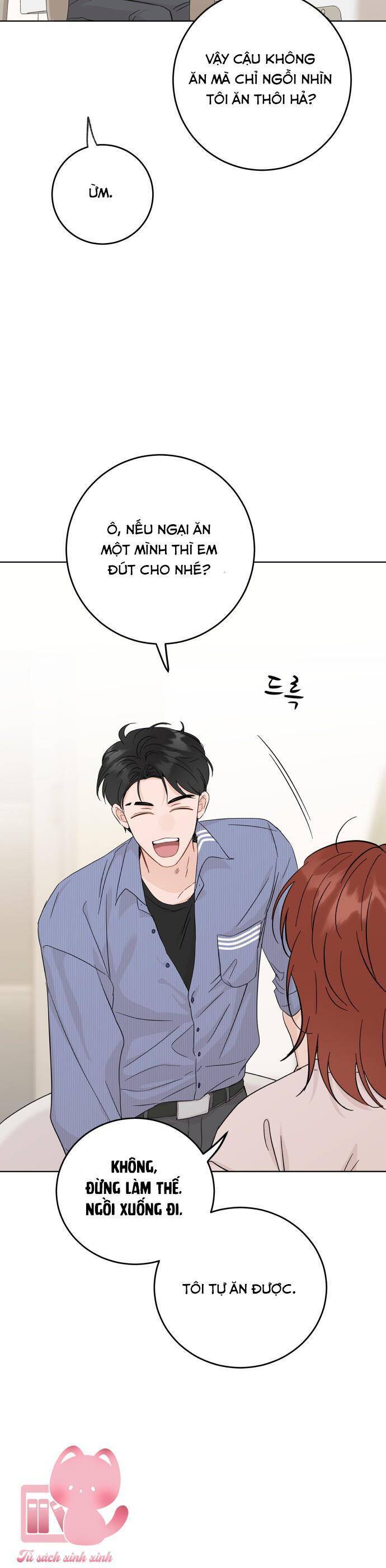 Người Một Nhà Chapter 50 - Trang 2