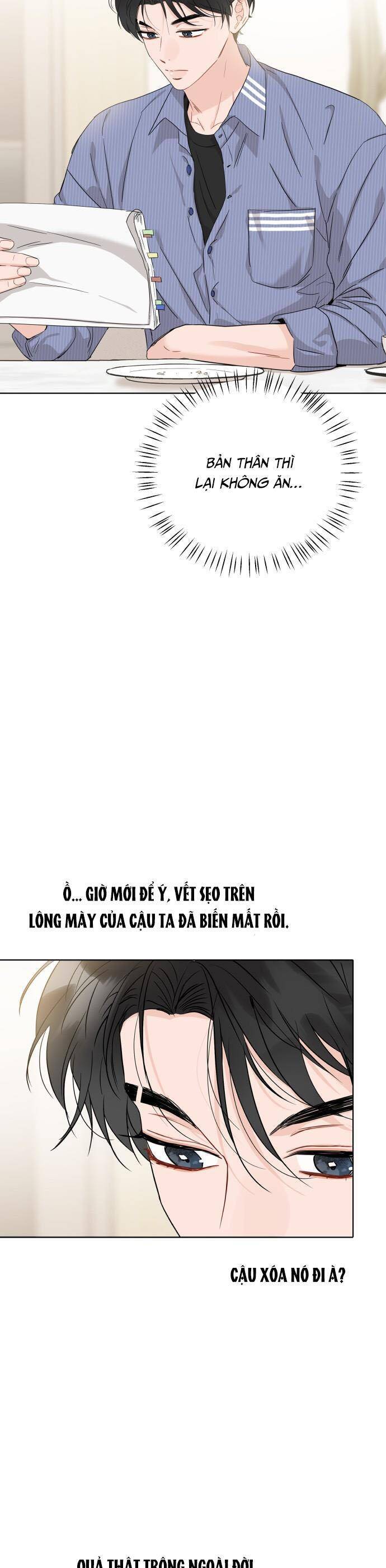 Người Một Nhà Chapter 50 - Trang 2