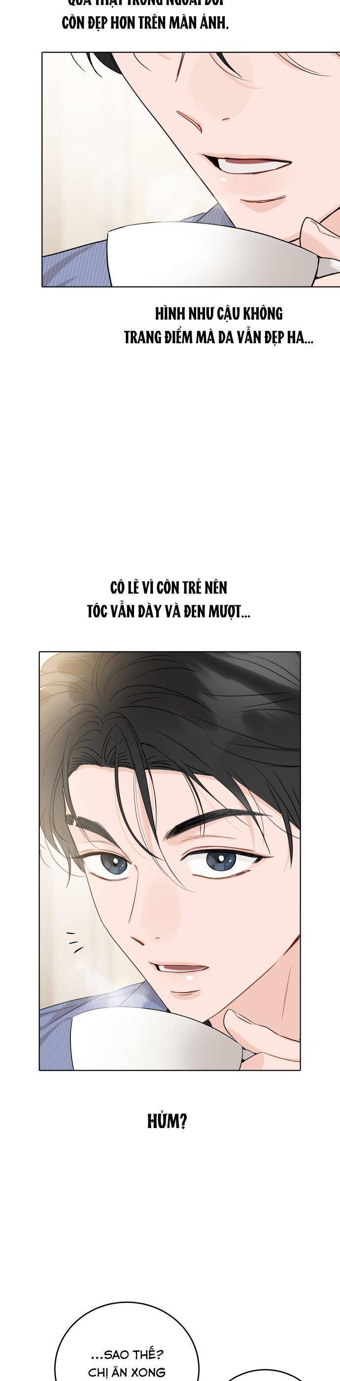 Người Một Nhà Chapter 50 - Trang 2