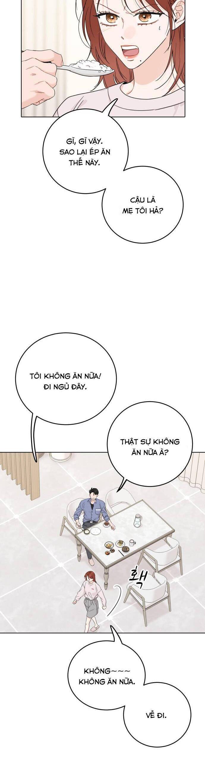 Người Một Nhà Chapter 50 - Trang 2